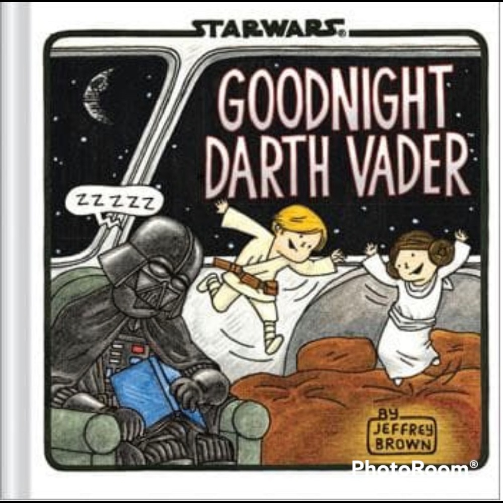 Children’s Bedtime Storybook